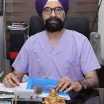 Dr. Mohan Singh profile picture