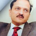 Dr. Vikas Gupta Profile Picture