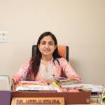 Dr. Neelu Koura Profile Picture