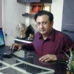 Dr. Krishan Arora Profile Picture