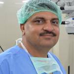 Dr Dinesh Garg Profile Picture