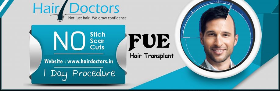 Hair Doctors Cover Image