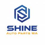Shine Auto Parts wa Profile Picture