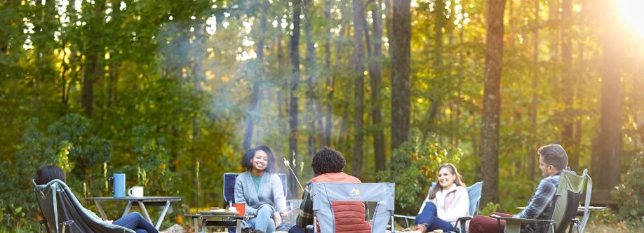 GCI Outdoor Cover Image