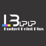 Budget Print Plus Profile Picture