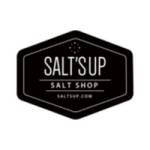 SaltsUp Shop Profile Picture