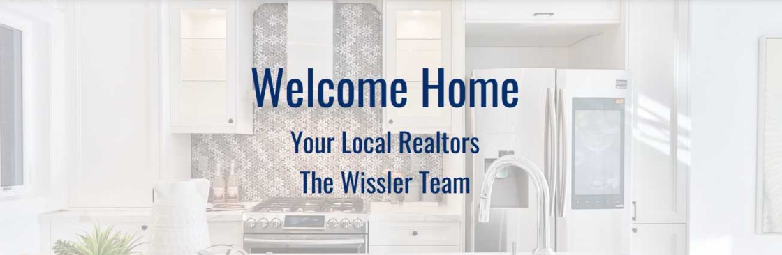 The Wissler Team Cover Image