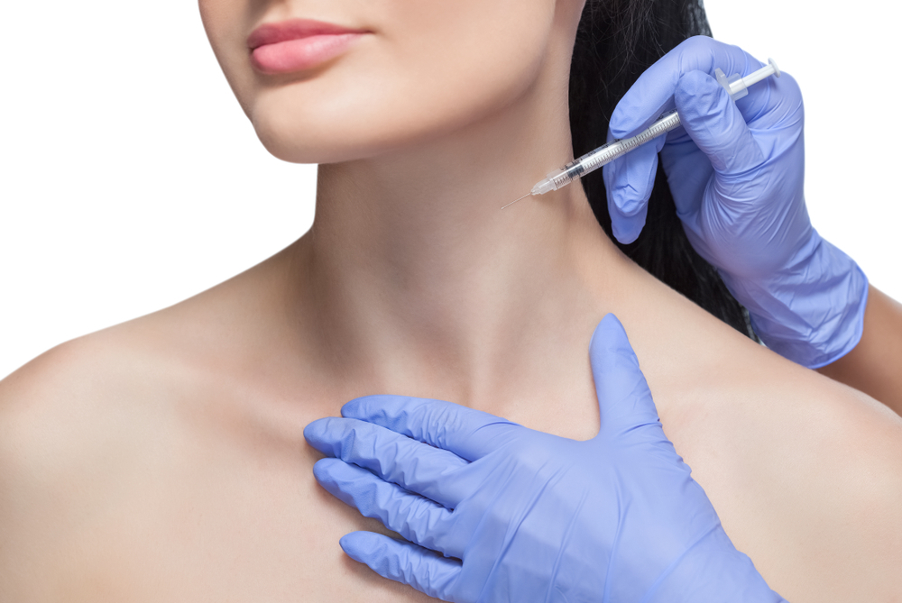 Best Lunch Time Neck Lift in Auckland | Lasertech Cosmetic Clinic