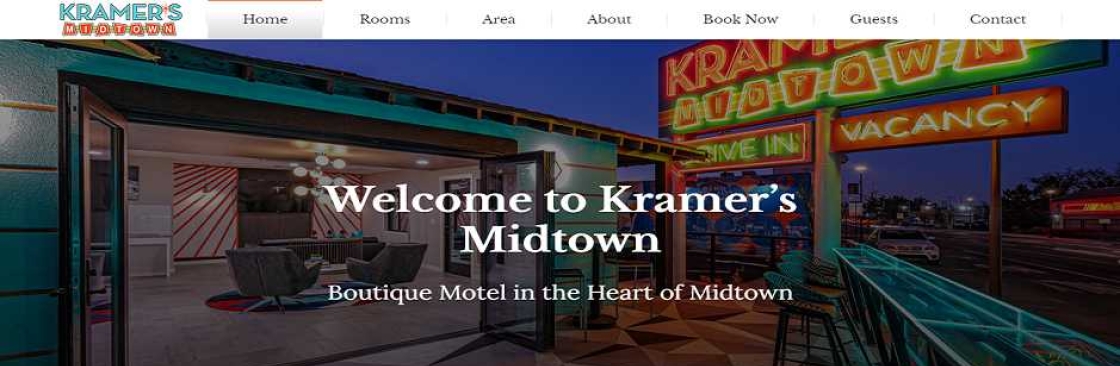 Kramers Midtown Cover Image