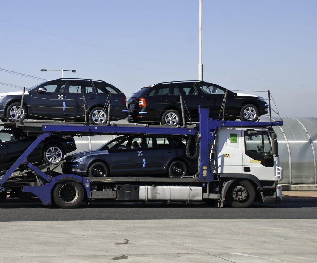 Interstate Car Transport | Car & Vehicle Transport Interstate Melbourne