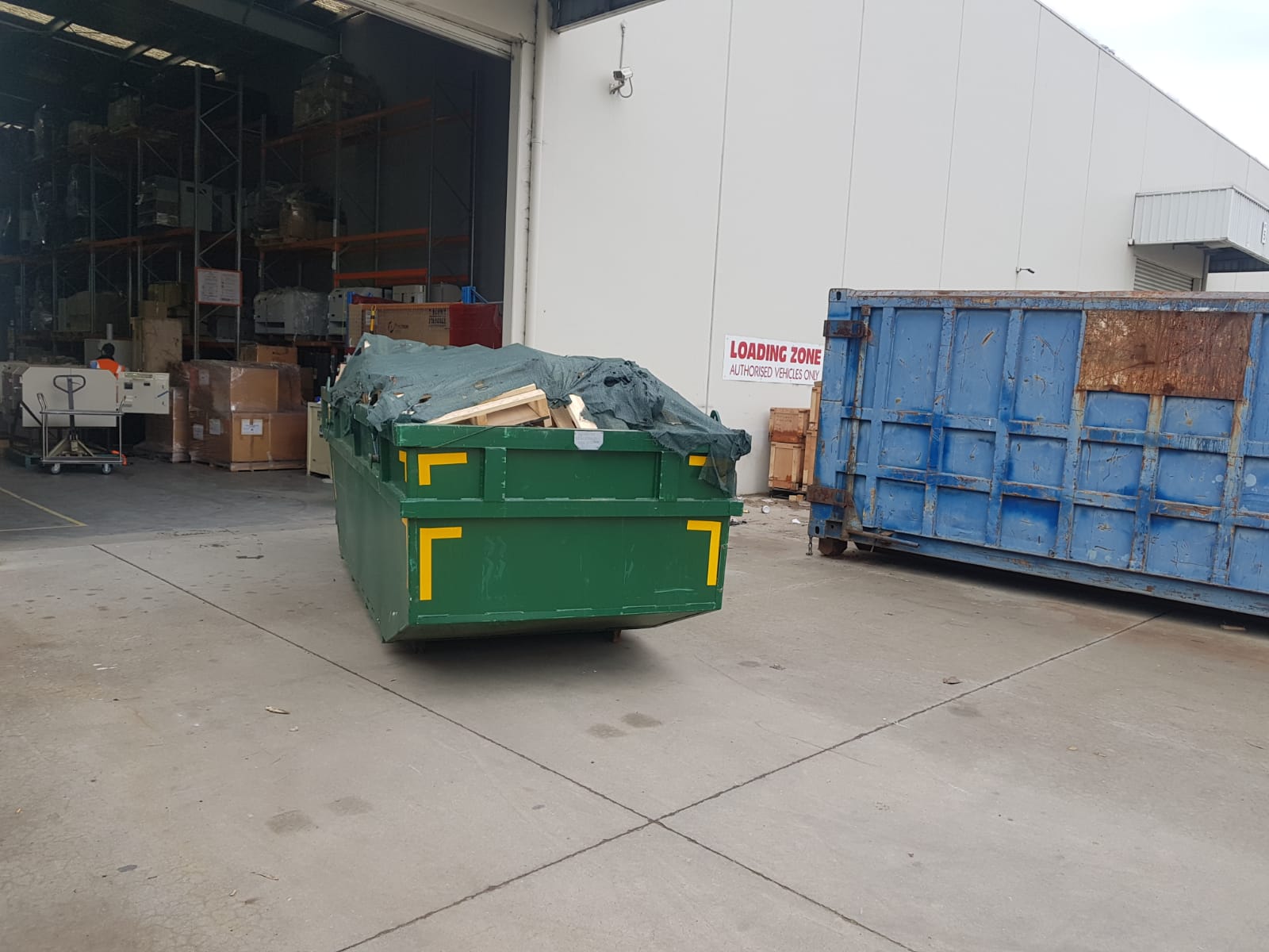 Skip Bin Hire South Morang | Rubbish & Mini Skip Bins Hire South Morang