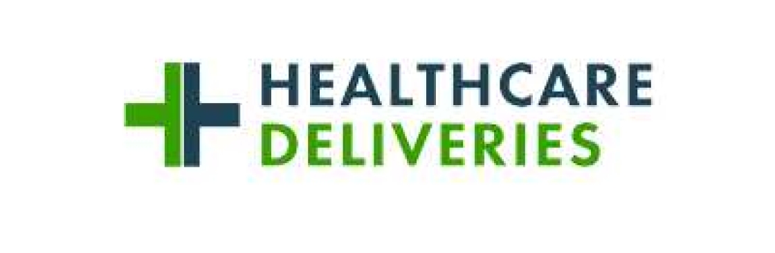 Healthcare deliveries Cover Image