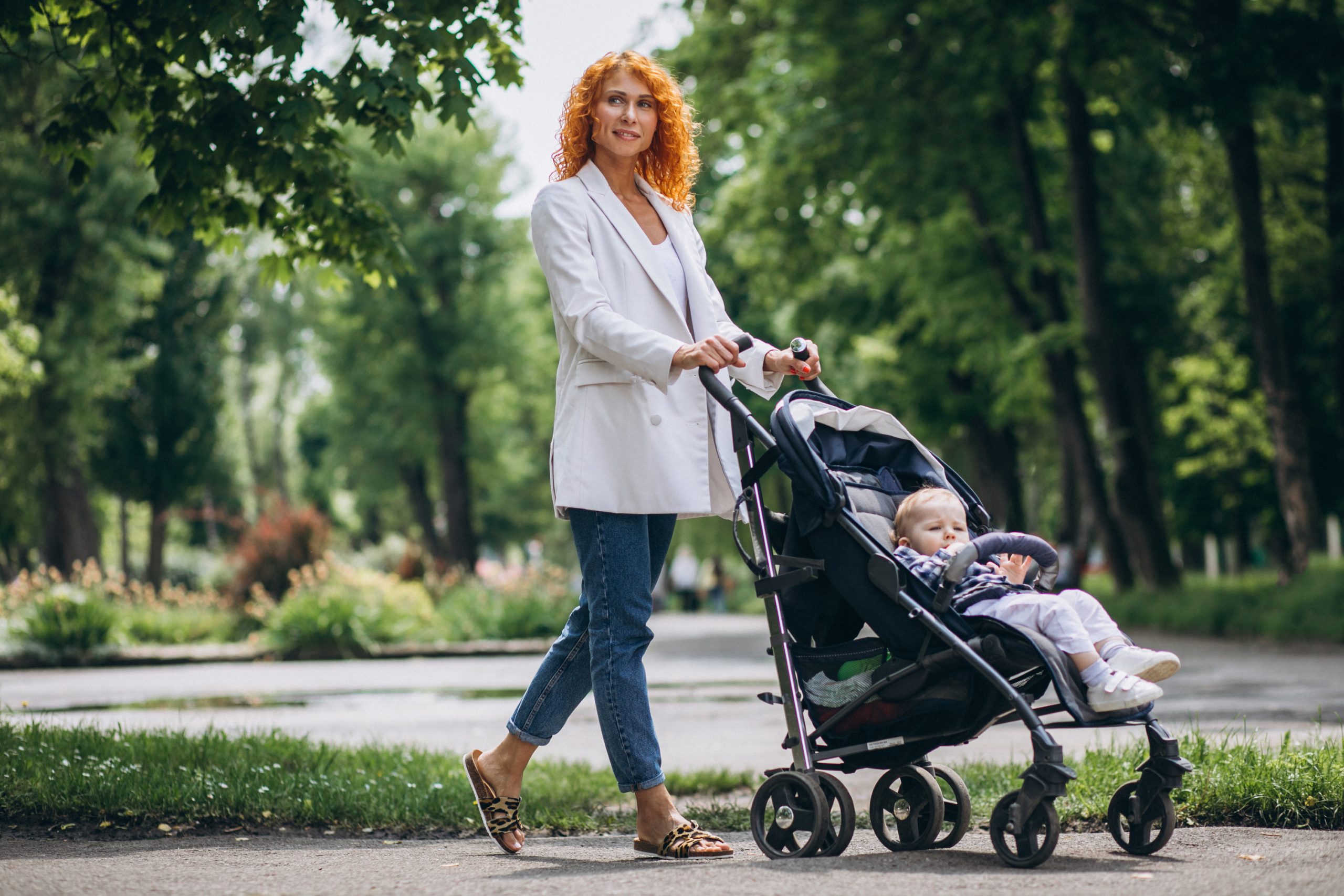 7 Best Baby Stroller For Tall Parents-2022 | Lightweight Stroller Under Budget