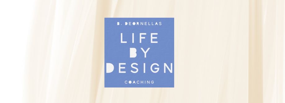 Life By Design Coaching Cover Image