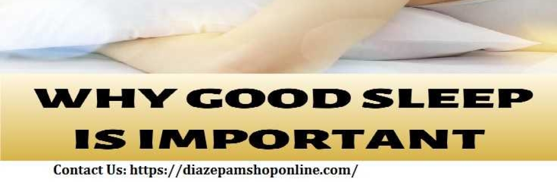 Diazepam Shop Online Cover Image