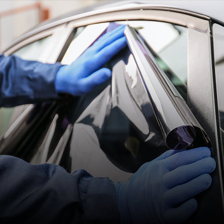 Car Window Tinting Melbourne Prices - Tint a Car