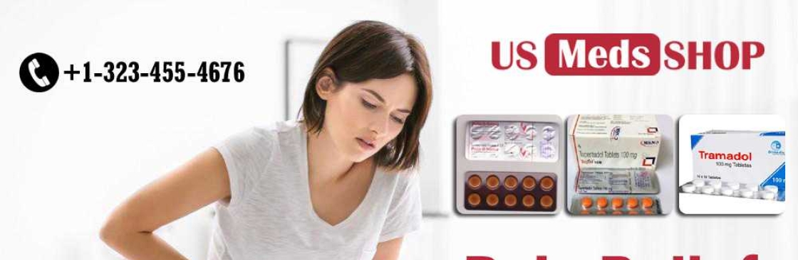 Us Meds Shop Cover Image