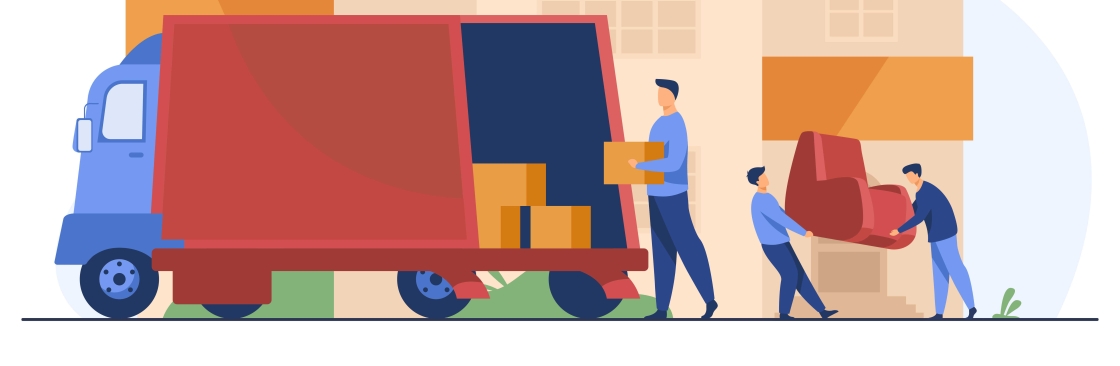 OMX Packers and Movers Cover Image