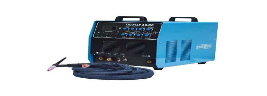 CRUXWELD INDUSTRIAL EQUIPMENTS LIMITED Cover Image