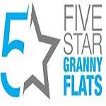 5 Star Granny Flats Profile Picture