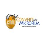 Convert My Microfilm profile picture