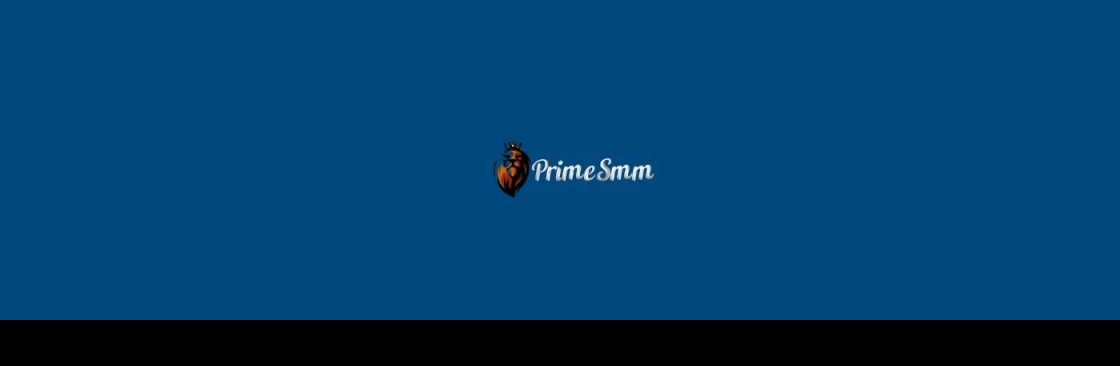 Prime SMM Cover Image