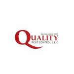 Quality Pest Control Profile Picture