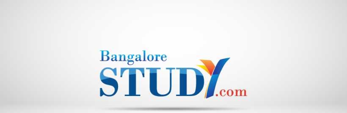 Bangalore Study Cover Image