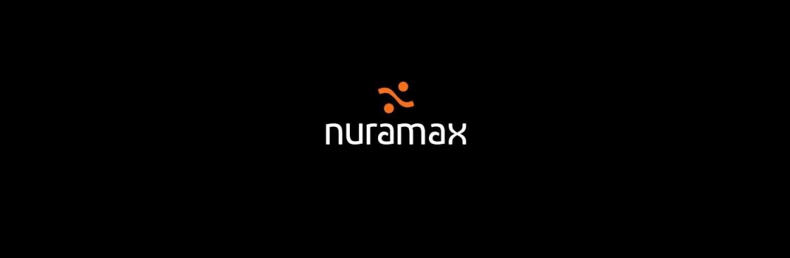 NURAMAX WELLNESS PRIVATE LIMITED Cover Image