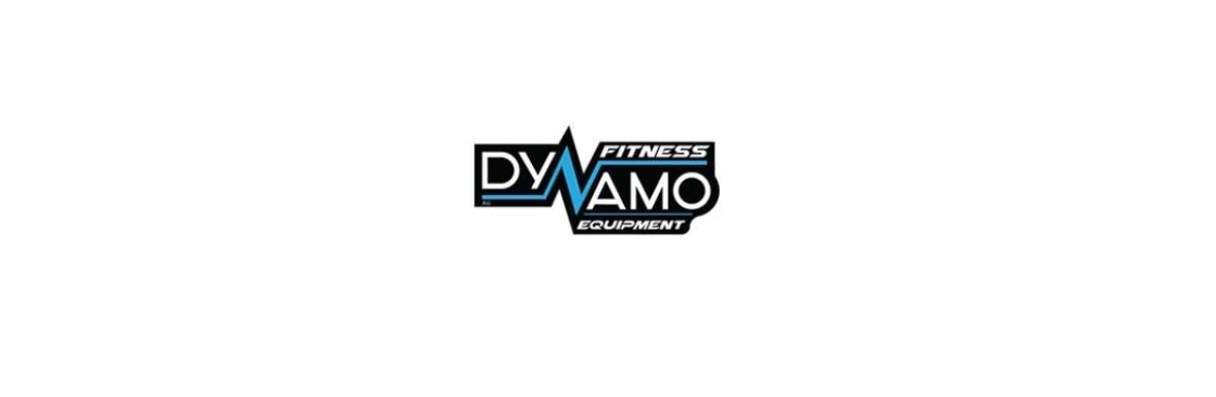 Dynamo Fitness Cover Image