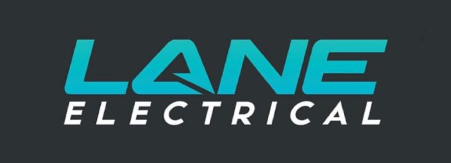 Lane electrical Cover Image