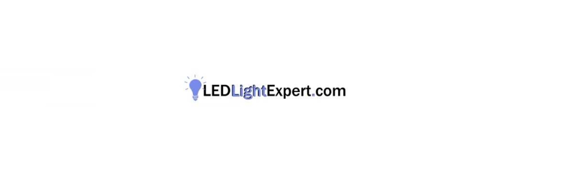 LEDLight Expert Cover Image