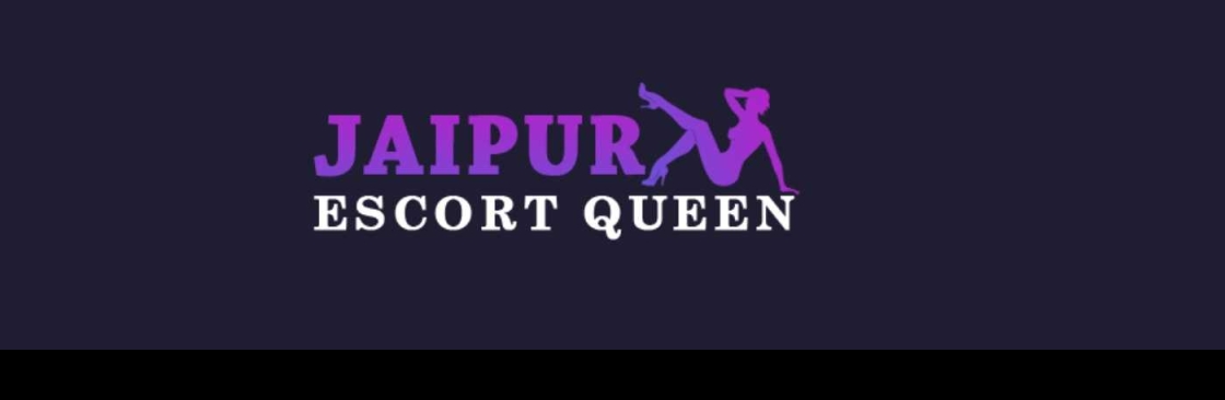 Jaipur Escort Queen Cover Image