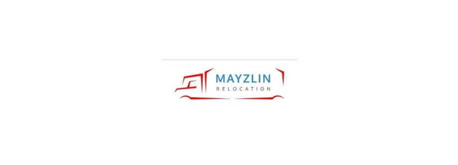Long Distance  Out of State Movers Mayzlin Relocation Cover Image