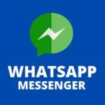 WhatsAppMessenger apk Profile Picture