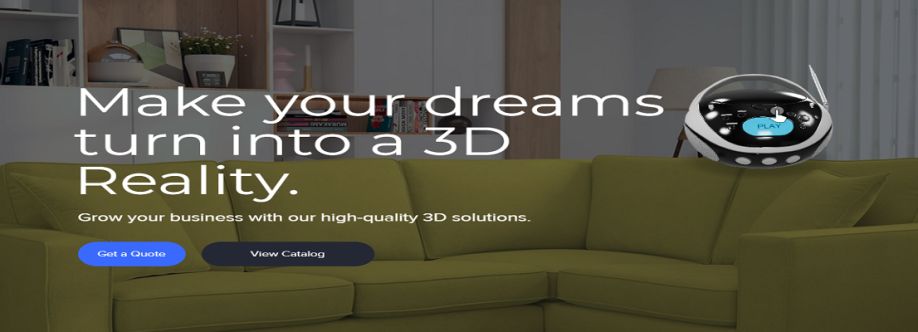 Prismart Productions Cover Image