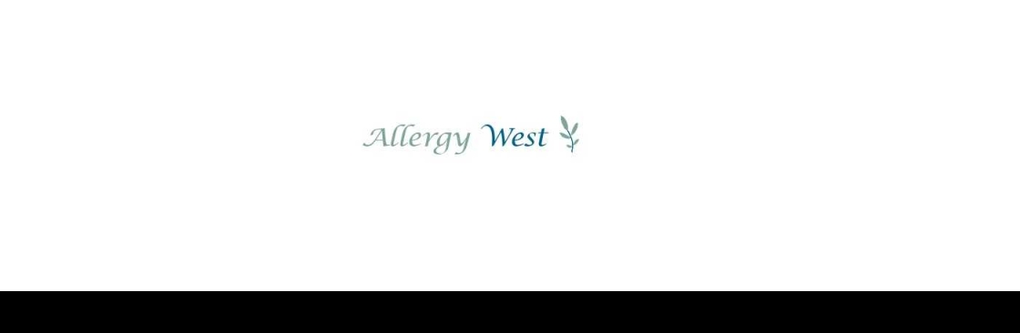 Allergy West Cover Image