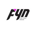 FYN Mobility Profile Picture