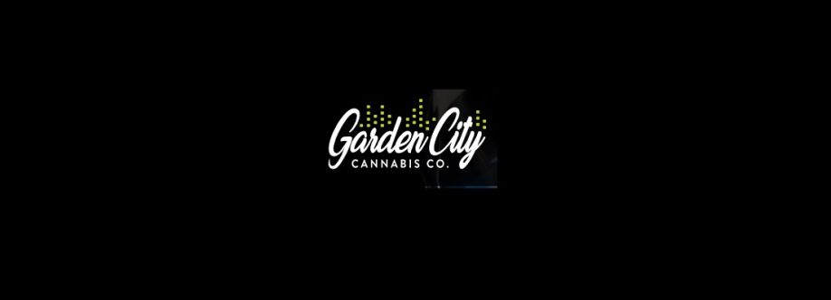 Garden City Cannabis Co Cover Image