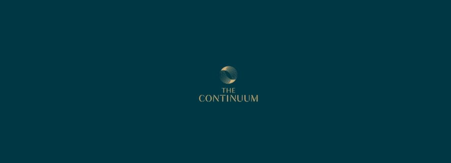 The Continuum Cover Image