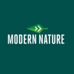 Modern Nature Profile Picture