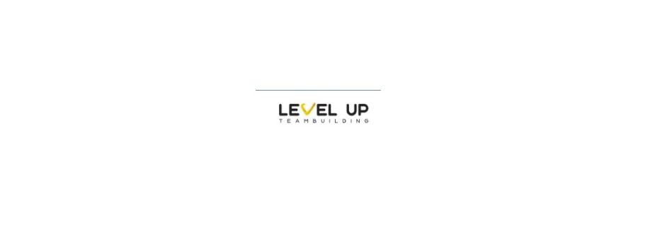 Level Up Teambuilding Ltd Cover Image