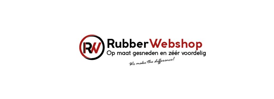 Rubber Webshop Cover Image
