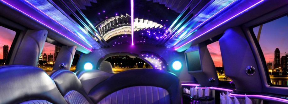 Lux Limo Cover Image
