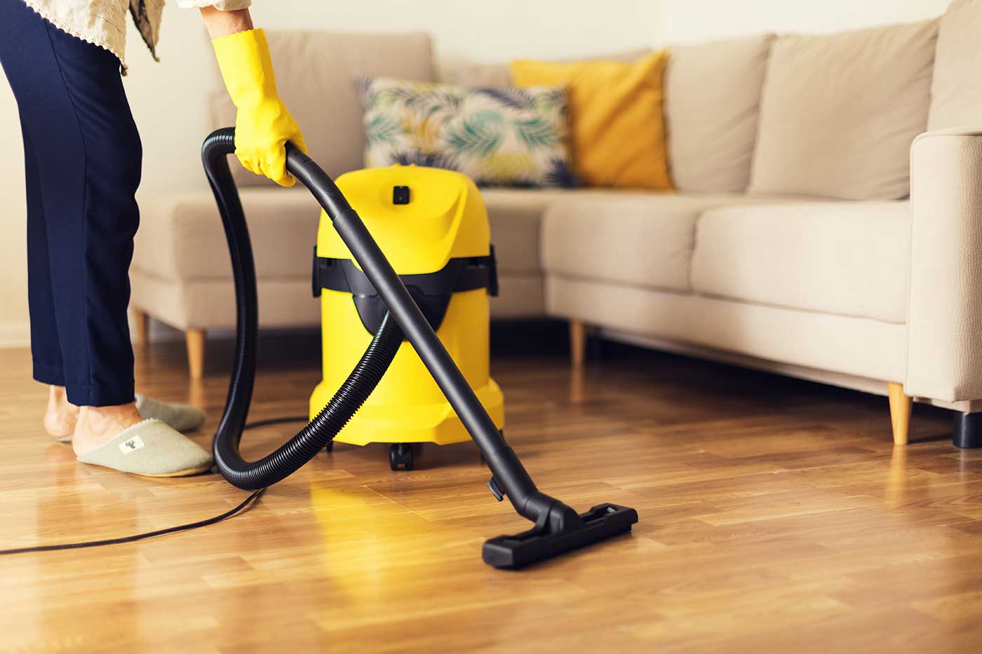 Builders Cleaning Geelong | After Builders Cleaners
