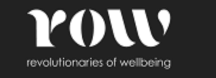 Revolutionaries of Wellbeing Cover Image