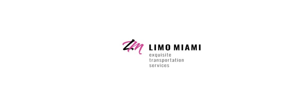 Limo Miami Cover Image