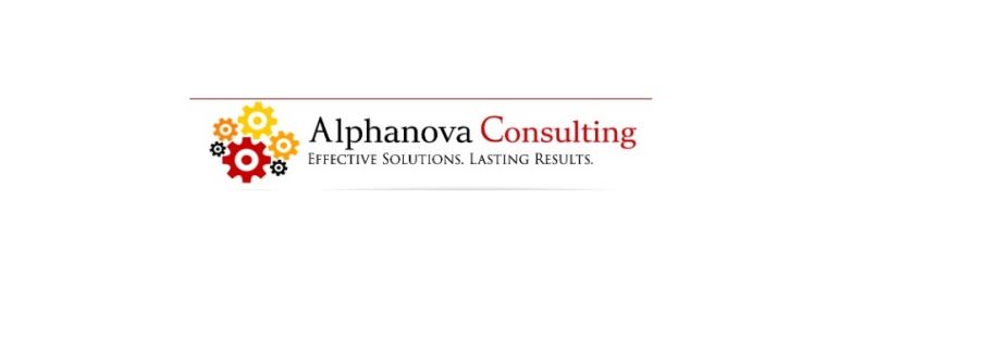 Alphanova Consulting Cover Image