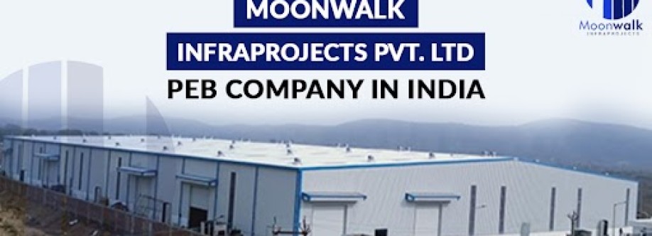 Moonwalk Infraprojects Cover Image