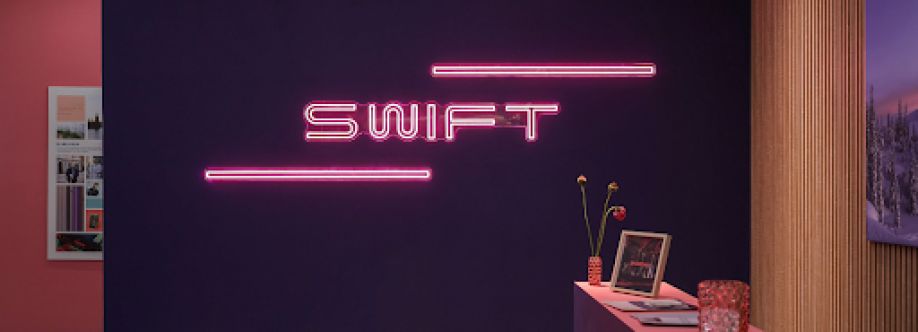 SWIFT Home Lifts Cover Image
